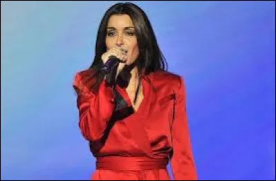 Complétez le titre de cette chanson : "Ma...