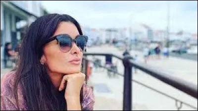 Complétez le titre de cette chanson : "Les choses...