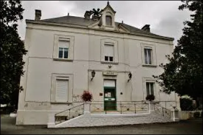 Nous sommes dans les Pays-de-la-Loire, à L'Île-d'Elle. Commune établie sur un promontoire rocheux, dominant le Marais Poitevin, elle se situe dans le département ...