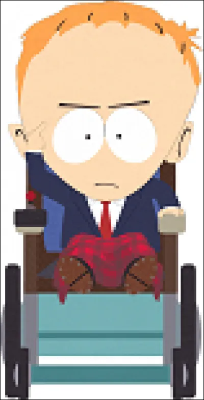 Quelle est l'identité secrète du Docteur Timothy, héros aux grands pouvoirs psychiques et mentaux mais au corps faible ?