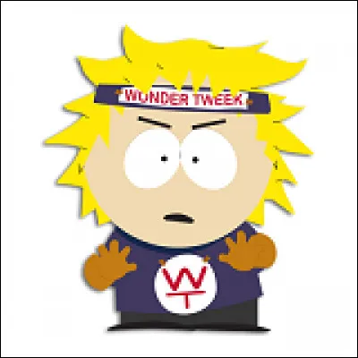 Qui est vraiment Wonder Tweak, super-héros capable de battre ses adversaires à distance en se servant des forces de la nature?