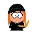 Quiz South park