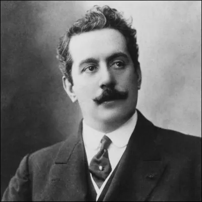 En plus de Puccini, qui a également composé un opéra ''Turandot'' ?
