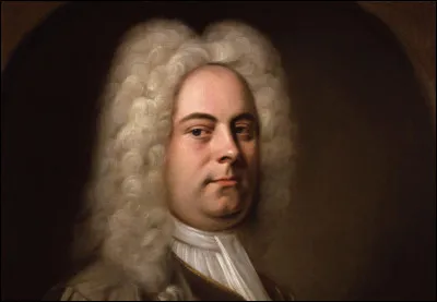 À quelle période musicale sont rattachés les opéras de Haendel ?