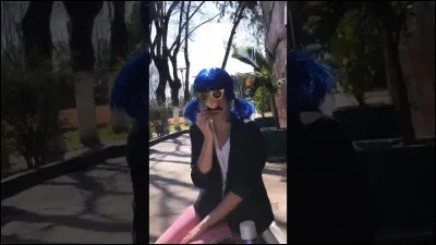 Que propose Marinette à Adrien ?