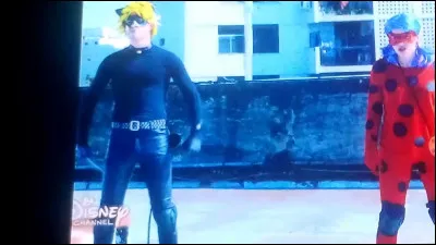 Où se trouve l'akuma ?