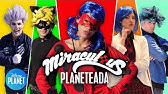Quiz Miraculous