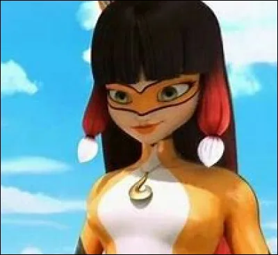 Qui est akumatisé(e) ?