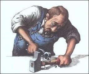 'Le bricolage' (photo), 'Le sport', 'L'automobile' : ces albums sont de ...