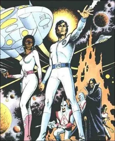 Quel 'prince des toiles' correspond par la pense avec sa fiance Mlryle ?