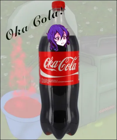 Quel est ce logo ? (c'est un pi&egrave;ge ;)