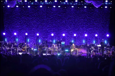 Votre groupe pr&eacute;f&eacute;r&eacute; est...