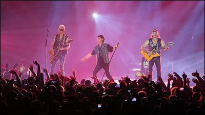 Vous et la sc&egrave;ne, &ccedil;a finit comment ?