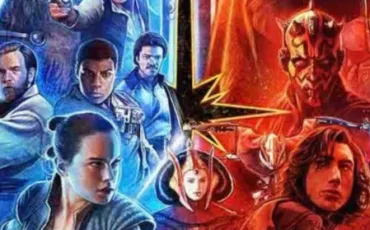 Quiz Star wars