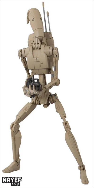 Vous aimez combattre les...