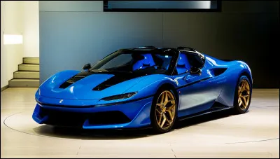 Quelle est cette voiture ?