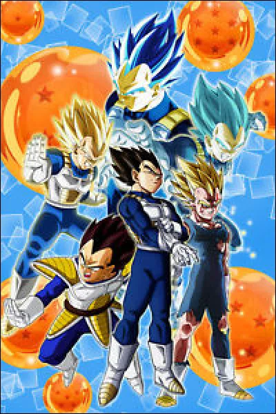 Comment s'appelle l'attaque de Vegeta utilisée avec Son Goku dans "Dragon Ball Super : Broly" ?