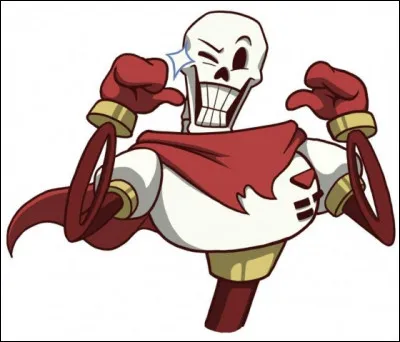 Qui est ce personnage ?