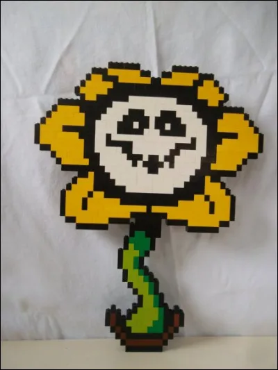 Qui est ce personnage ?