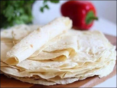 Comment appelle-t-on le pain arménien ?