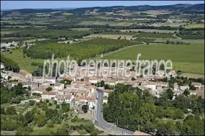 Lauraguel est un village Audois situé dans l'ancienne région ...