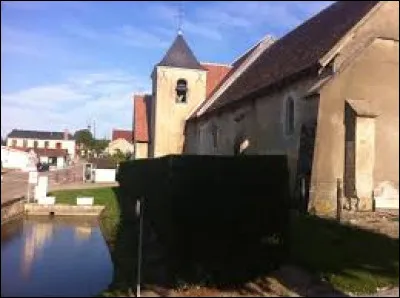 Lindry est une commune Icaunaise située dans l'ancienne région ...