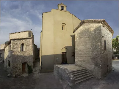 Cette commune de 500 habitants du département du Gard, traversée par le Vidourle en amont de Sommières, c'est ...