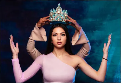 Comment s'intitulent les 2 nouvelles chansons qu'elle a faites en 2019 ?