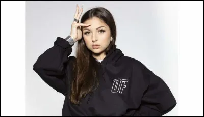 Où Eva est-elle née ?