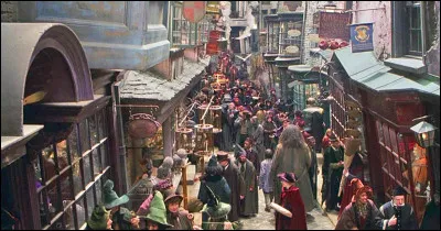 Quel est ton endroit préféré sur le Chemin de Traverse ?