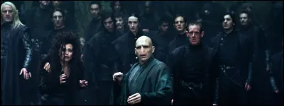 Qui est ton pire ennemi ?