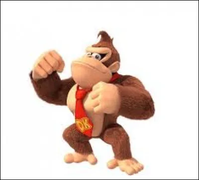 Qui est ce gros singe ?