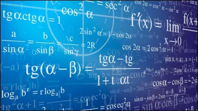 Travailles-tu en mathématiques ?