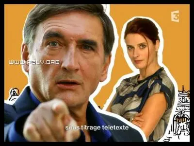 Qui est l'ennemi public n1 ?