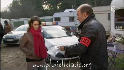 Qui est le tueur d'Angelo Amaya ?