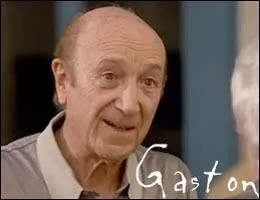 Qui est ce personnage, c'tait un vieil amis de Rachel. Il se sont connu quand Rachel tait militante du parti communiste ?