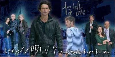 Nicolas est parti car il se faisait passer :