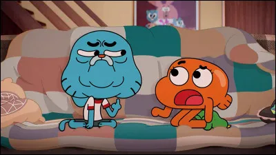 Dans l'épisode "La Transformation", sur qui repose le choix de la famille Fidzgerald ?