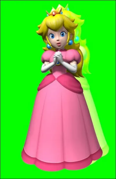 Qui est ce personnage ?