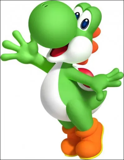 Qui est ce personnage ?