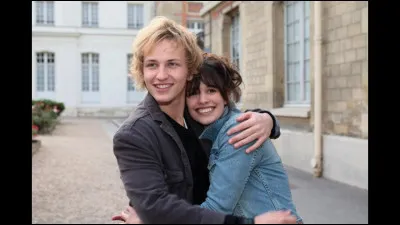 Qui est le père du bébé ?