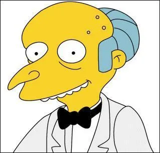 Comment s'appelle ce monsieur ?