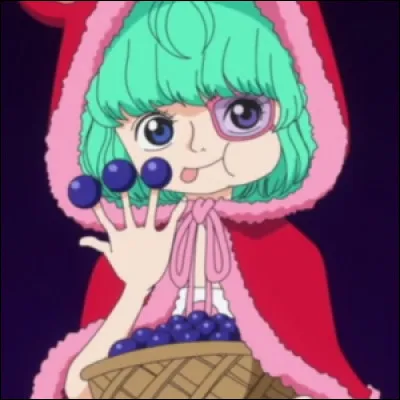 Quel est le fruit de Sugar ?