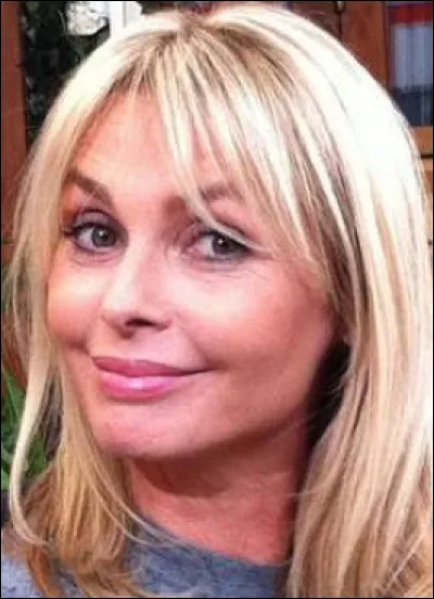 Qui est cette Marie, chanteuse, actrice, comédienne et animatrice de télévision ?