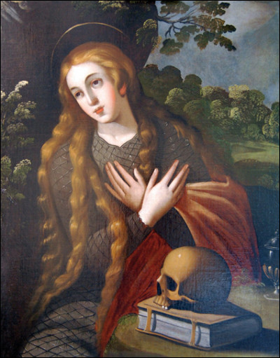 Qui est cette Marie, figure populaire des Évangiles qui assiste à la résurrection de Jésus, elle est plus connue sous le nom de Marie Madeleine ?