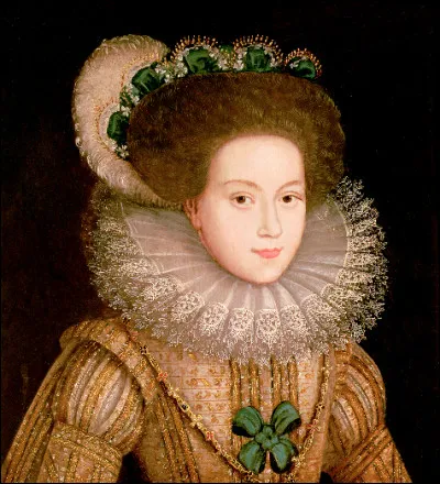 Qui est cette Marie, reine d'Écosse de 1542 à 1567 et reine de France de 1559 à 1560 qui fut exécutée en 1587 après 18 ans de captivité en Angleterre ?