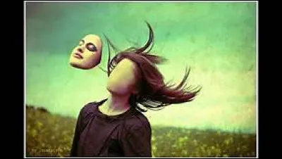 Es-tu toi-m&ecirc;me avec certaines personnes ?