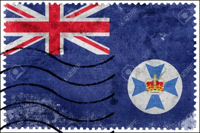 De quel État est-ce le drapeau ?