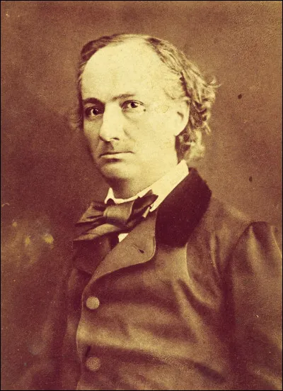 Quel poème de Baudelaire débute par : "Ma jeunesse ne fut qu'un ténébreux orage, traversé çà et là par de brillants soleils" ?