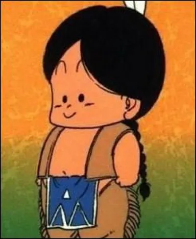 Et, ce personnage est :